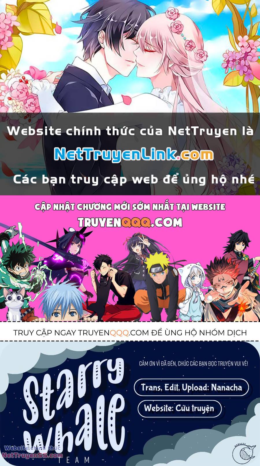 Dandadan Tập 139 trang 1