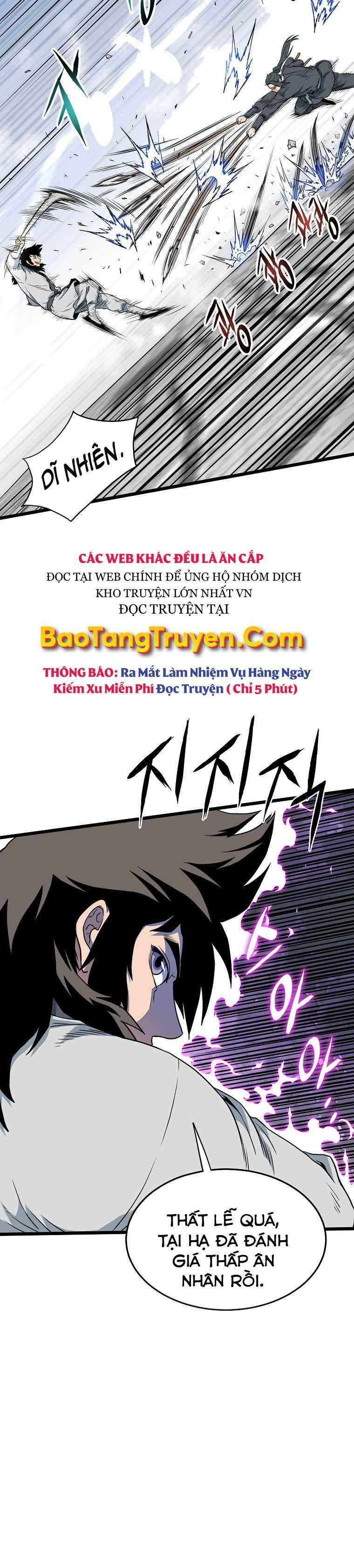 Đăng Nhập Murim Tập 108 trang 5