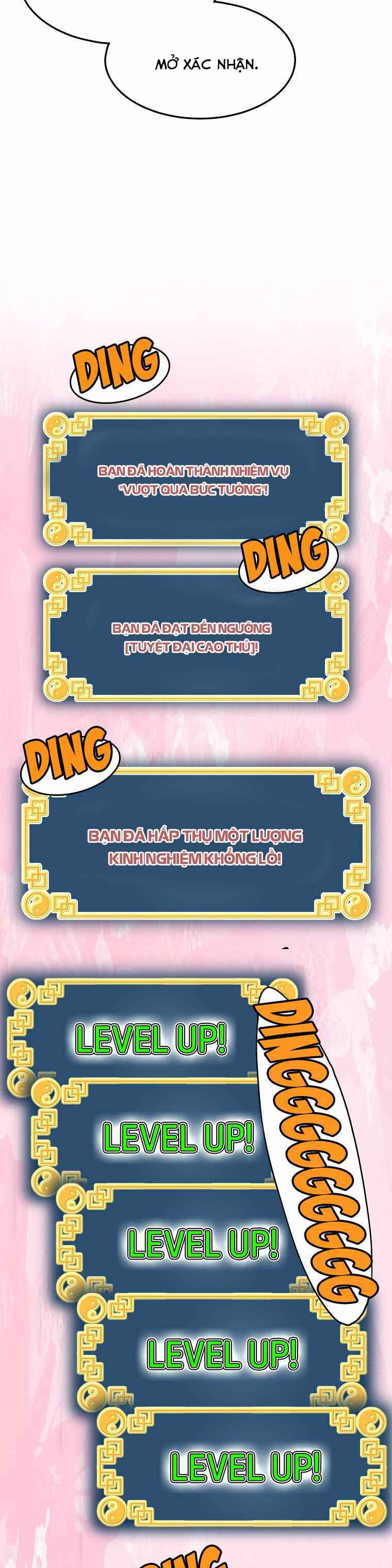 Đăng Nhập Murim Tập 109 trang 3