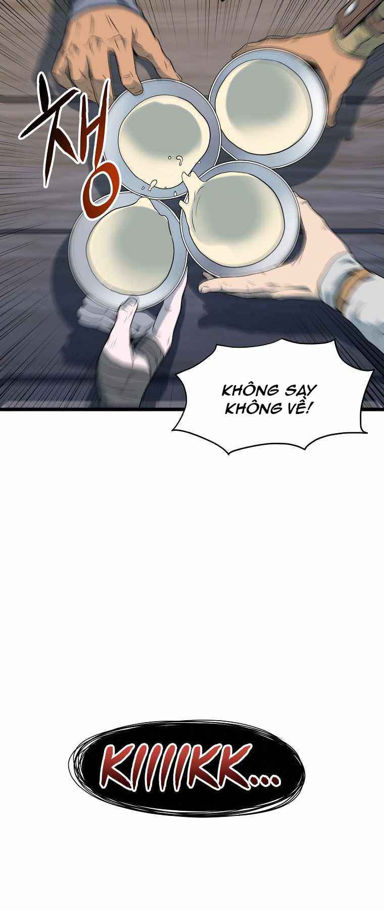 Đăng Nhập Murim Tập 109 trang 25