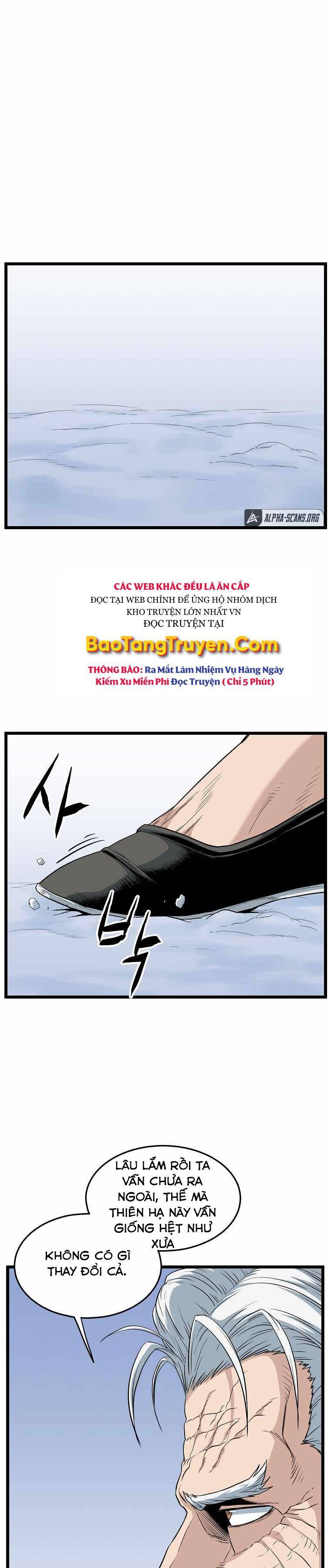 Đăng Nhập Murim Tập 111 trang 1