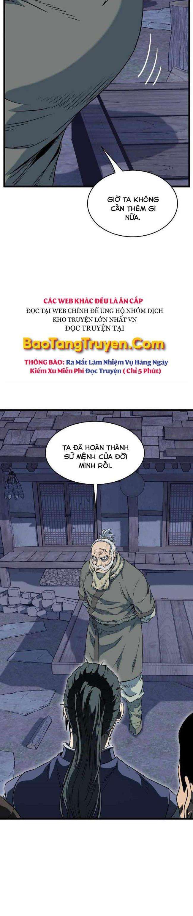 Đăng Nhập Murim Tập 113 trang 16