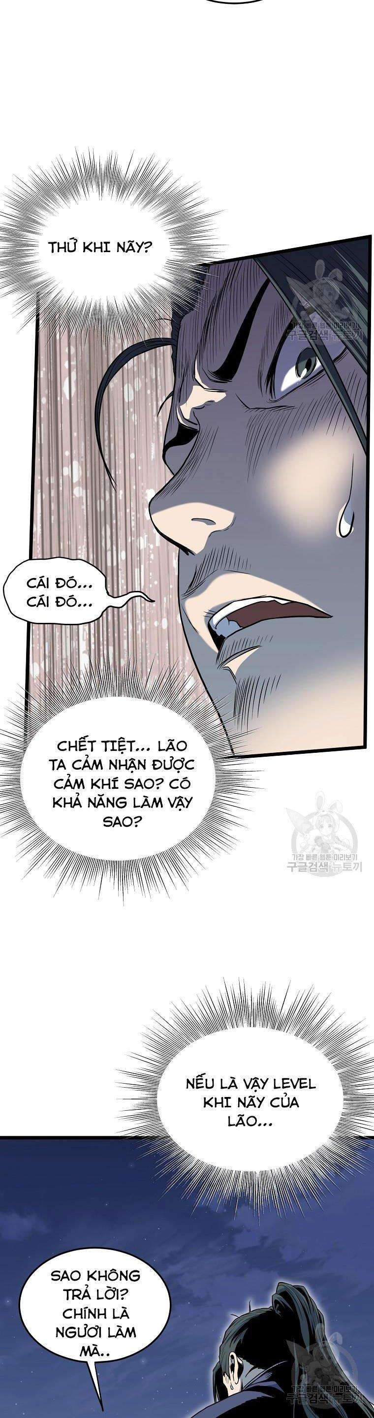 Đăng Nhập Murim Tập 114 trang 12