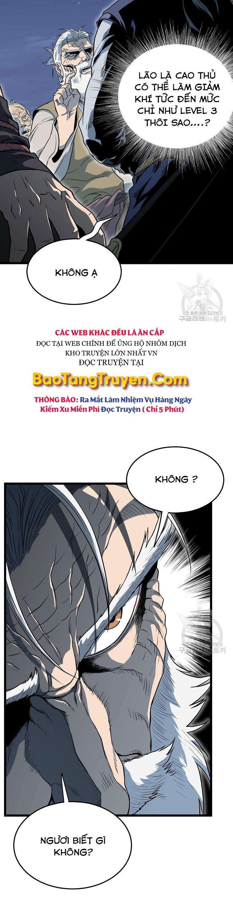 Đăng Nhập Murim Tập 114 trang 13