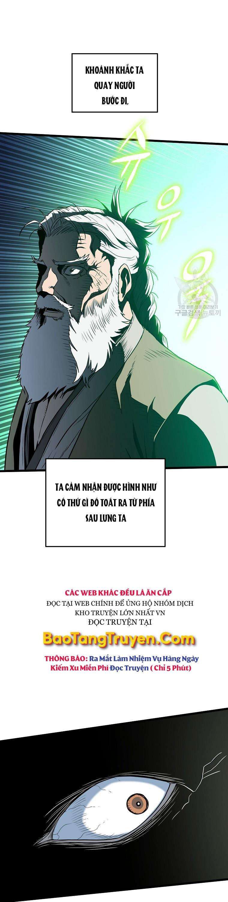 Đăng Nhập Murim Tập 114 trang 5