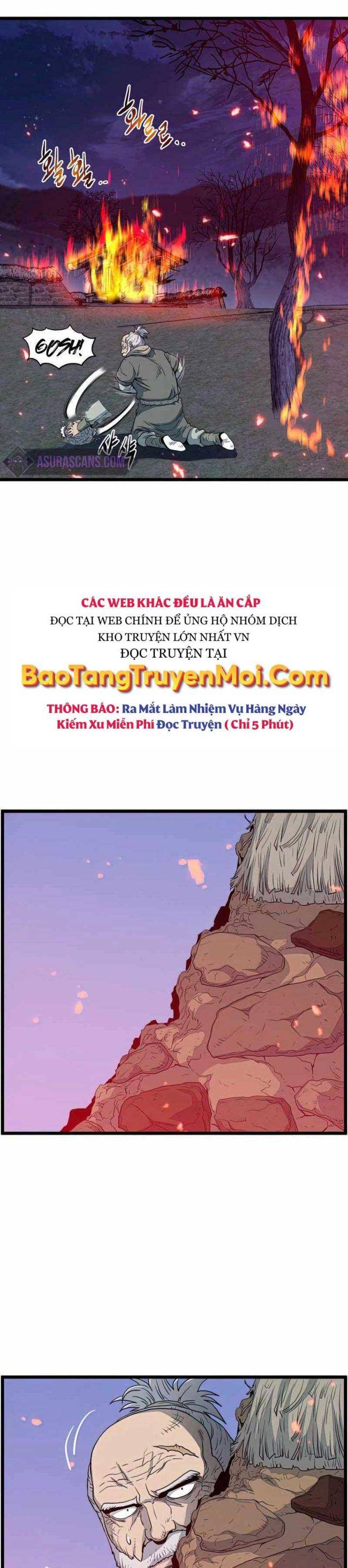 Đăng Nhập Murim Tập 116 trang 11