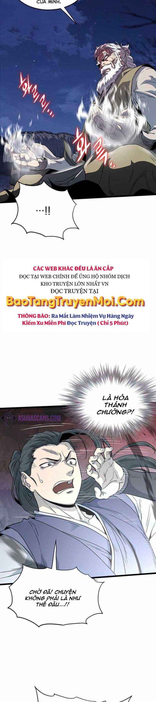 Đăng Nhập Murim Tập 116 trang 5