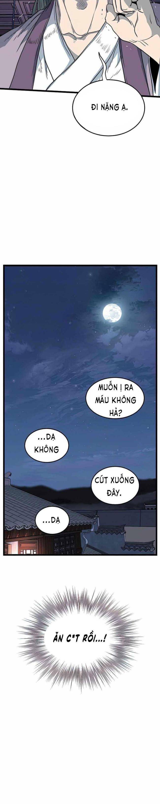 Đăng Nhập Murim Tập 117 trang 2