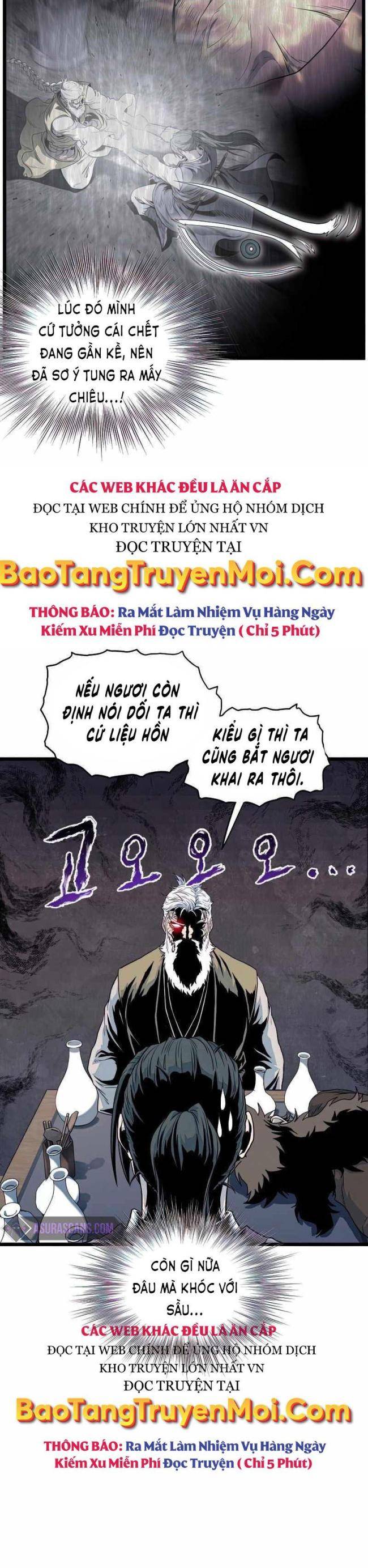 Đăng Nhập Murim Tập 117 trang 8