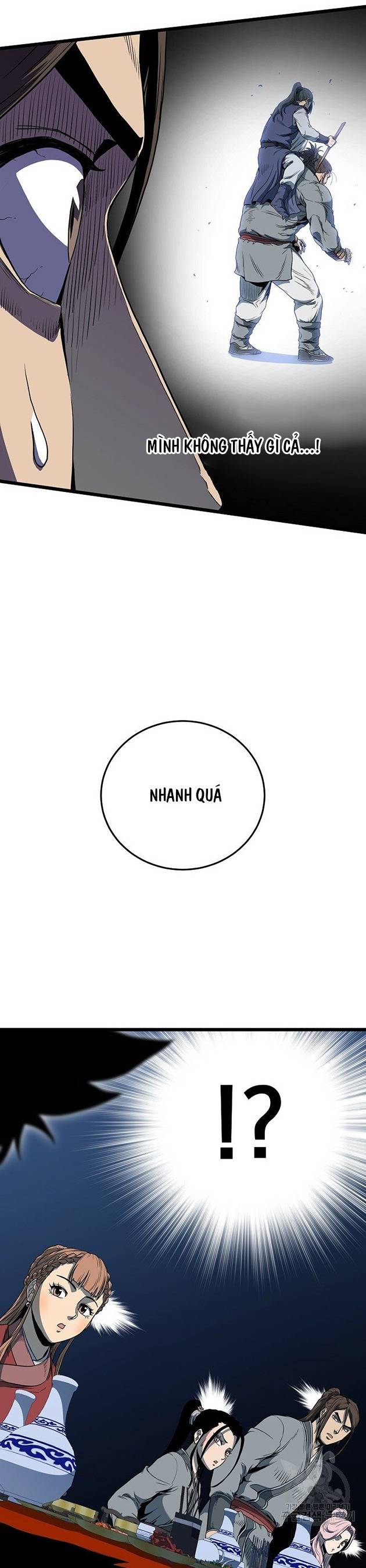 Đăng Nhập Murim Tập 126 trang 12