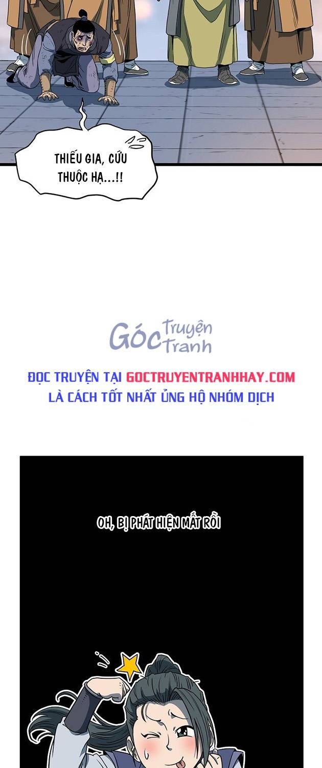Đăng Nhập Murim Tập 126 trang 47