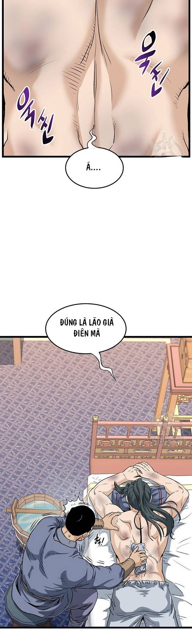 Đăng Nhập Murim Tập 130 trang 2