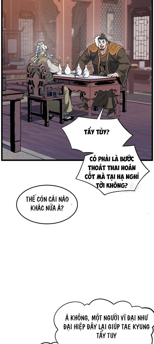 Đăng Nhập Murim Tập 130 trang 49