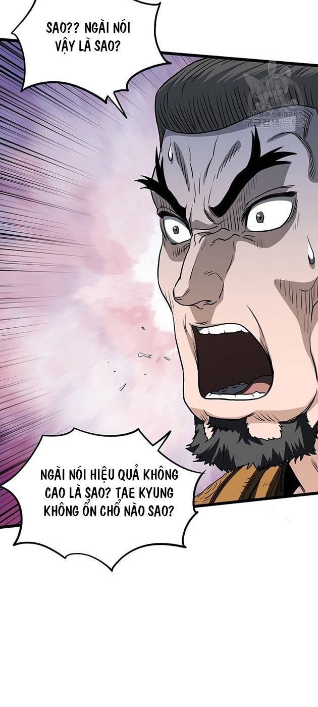 Đăng Nhập Murim Tập 130 trang 52