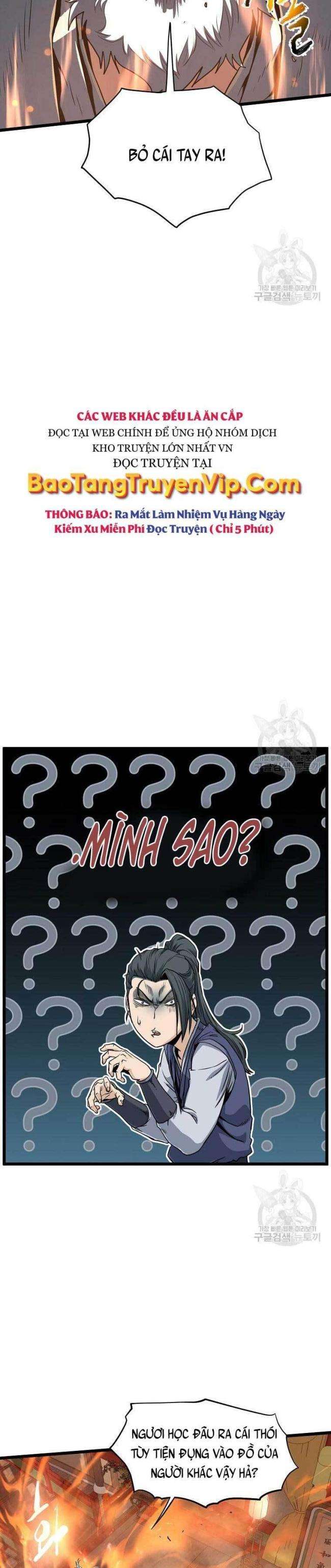 Đăng Nhập Murim Tập 132 trang 2