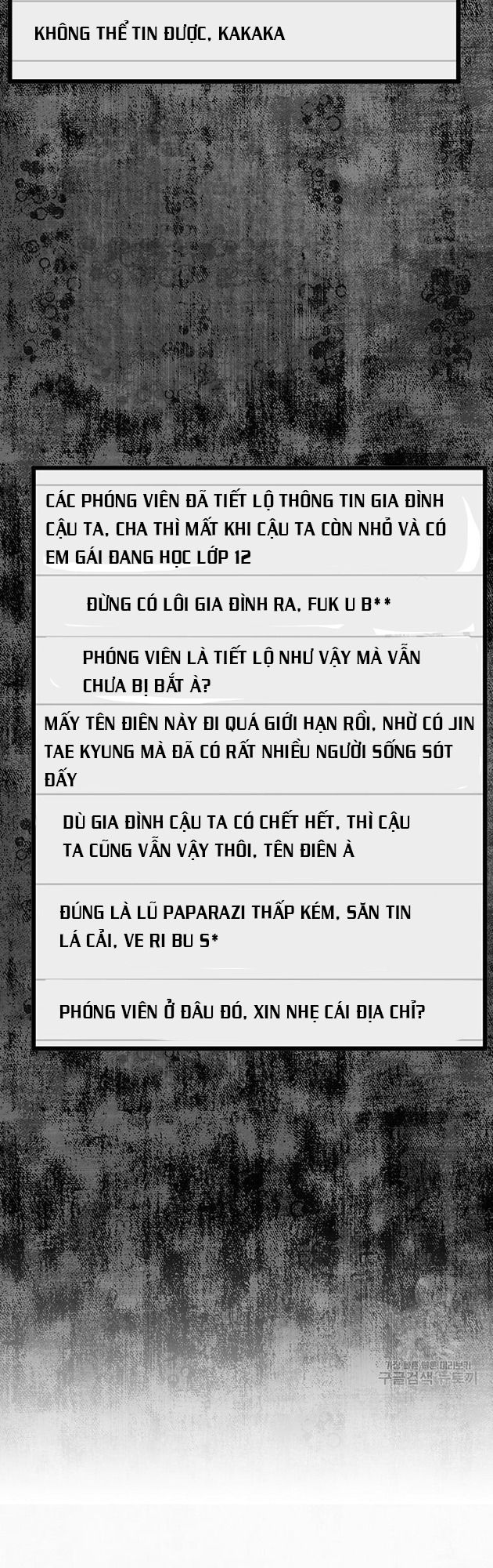 Đăng Nhập Murim Tập 137 trang 33