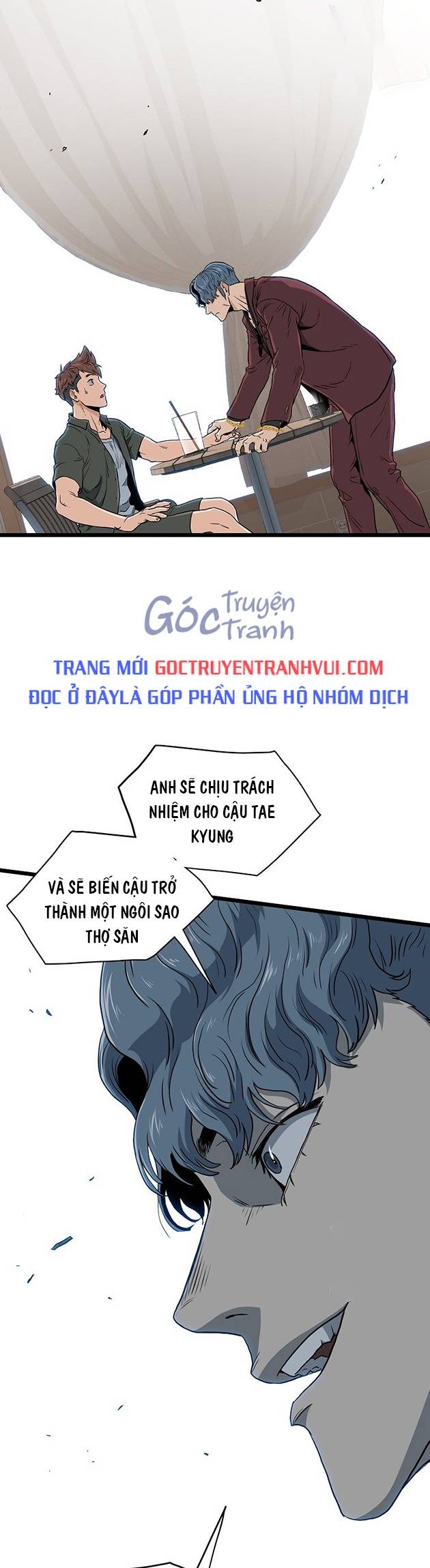 Đăng Nhập Murim Tập 138 trang 41