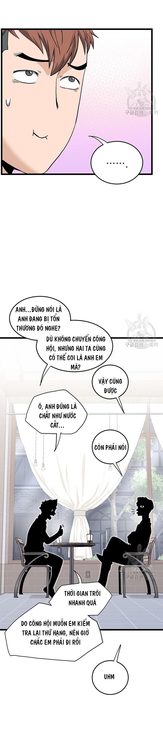 Đăng Nhập Murim Tập 139 trang 11