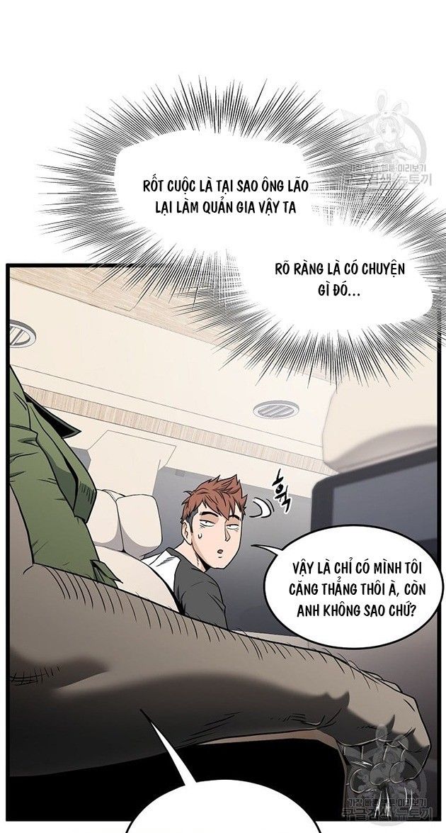 Đăng Nhập Murim Tập 140 trang 20
