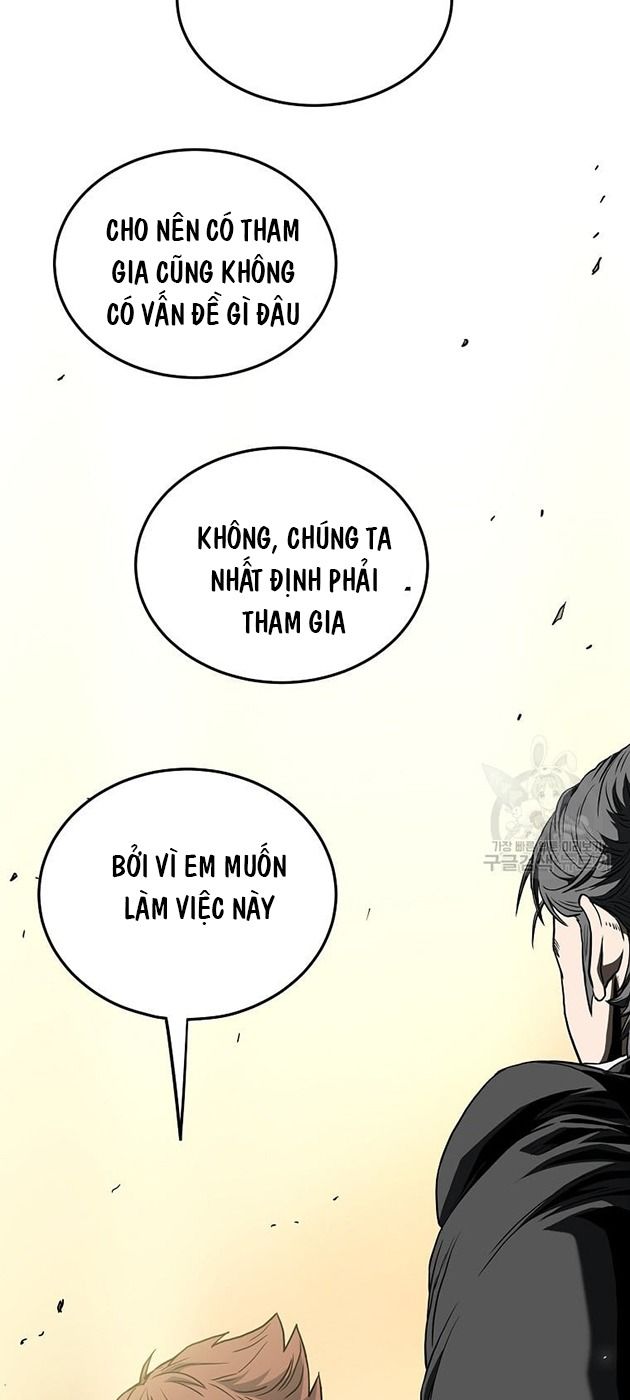 Đăng Nhập Murim Tập 140 trang 39