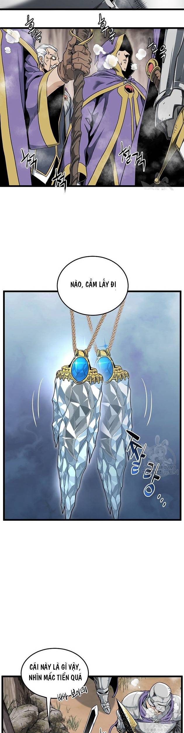 Đăng Nhập Murim Tập 141 trang 3