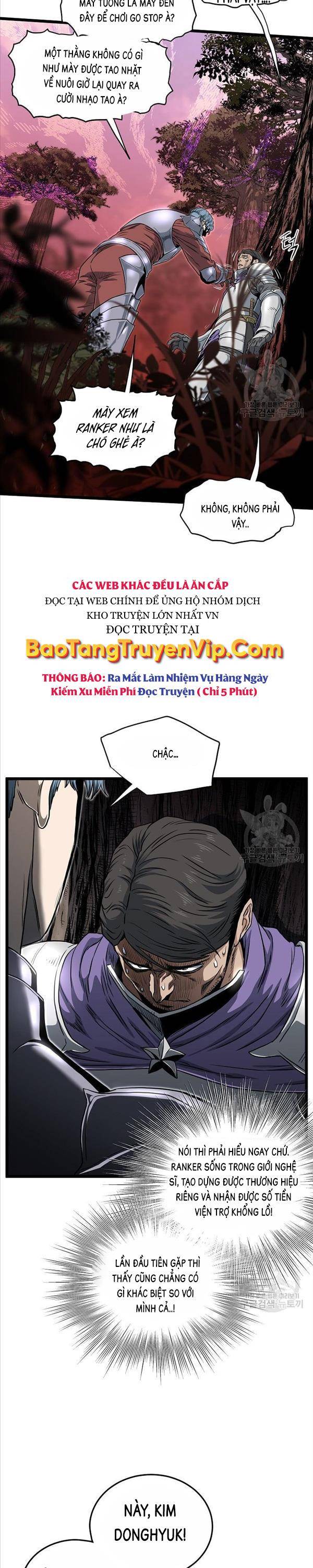 Đăng Nhập Murim Tập 142 trang 17