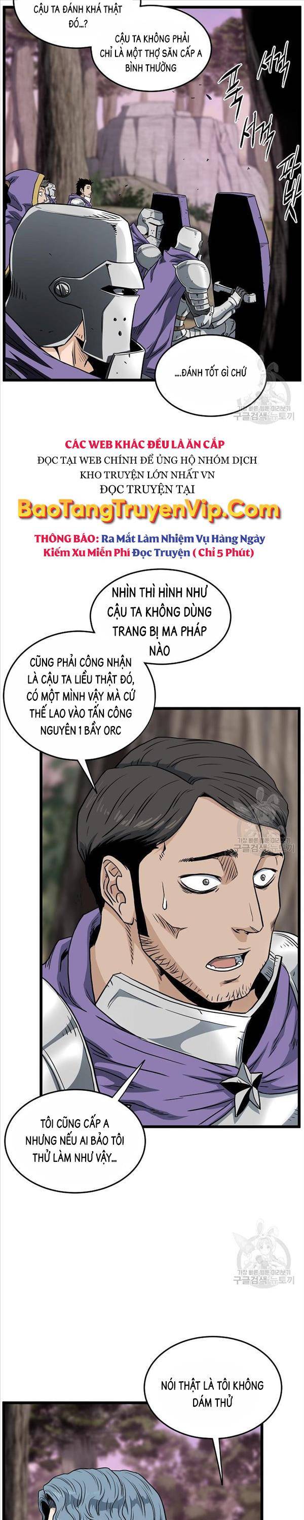 Đăng Nhập Murim Tập 142 trang 8