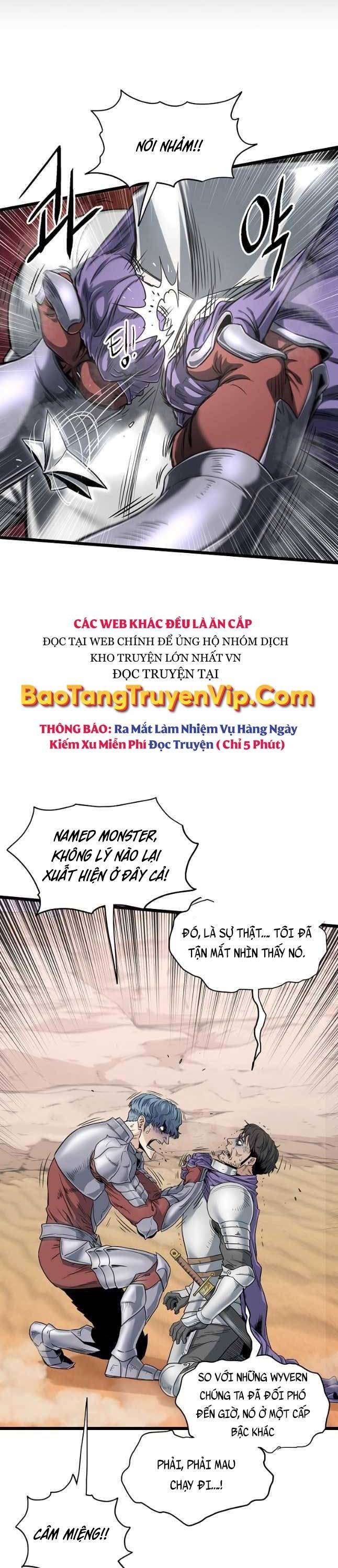 Đăng Nhập Murim Tập 143 trang 17