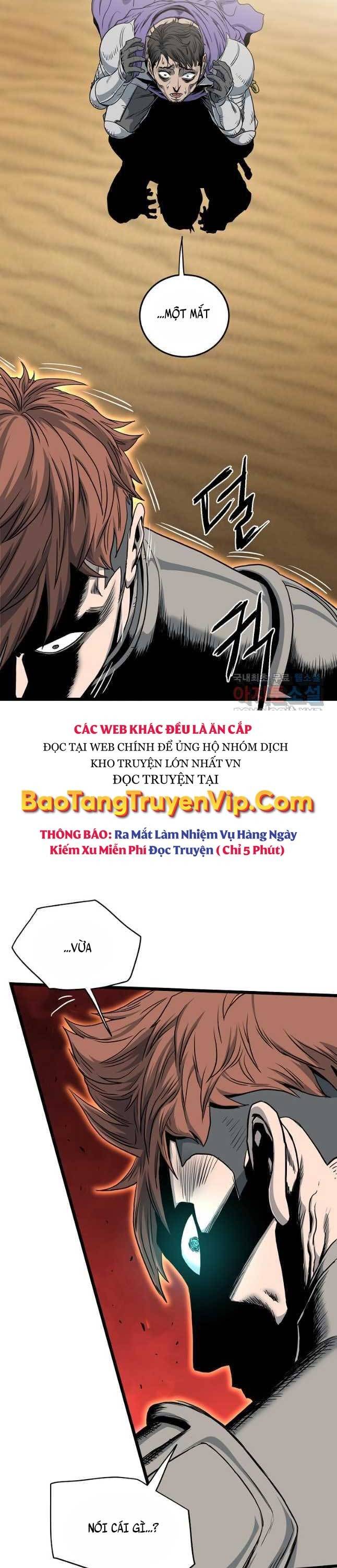 Đăng Nhập Murim Tập 143 trang 39