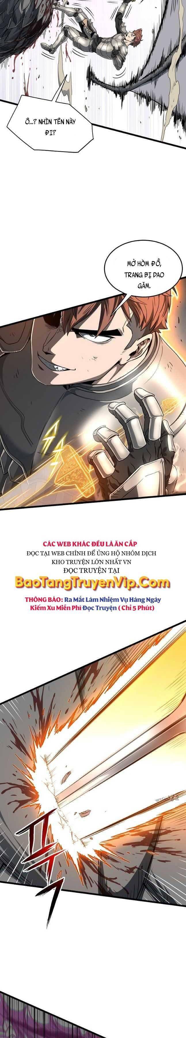 Đăng Nhập Murim Tập 144 trang 24