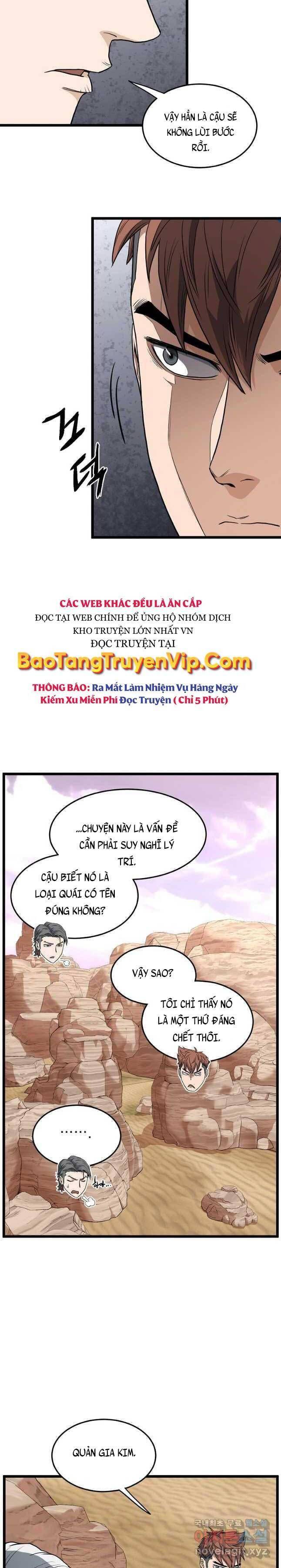 Đăng Nhập Murim Tập 144 trang 5