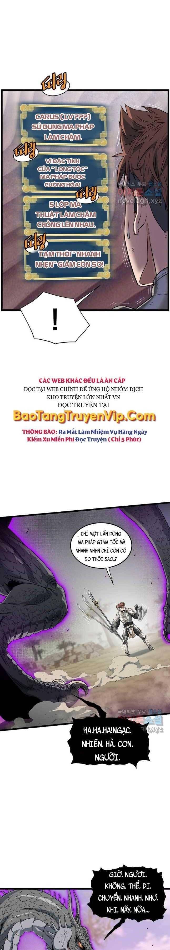 Đăng Nhập Murim Tập 145 trang 12