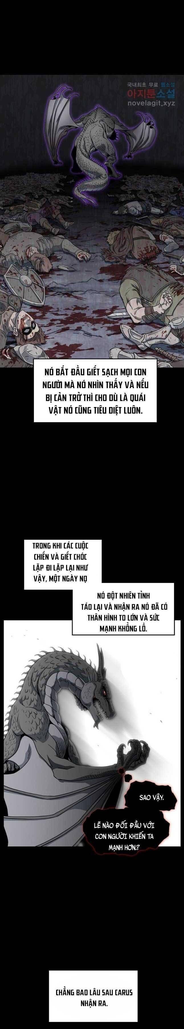 Đăng Nhập Murim Tập 145 trang 4