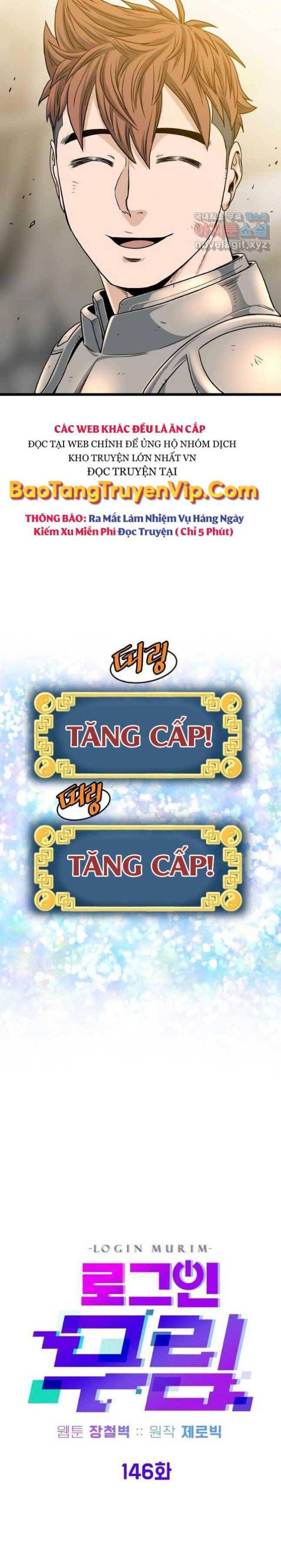 Đăng Nhập Murim Tập 146 trang 14
