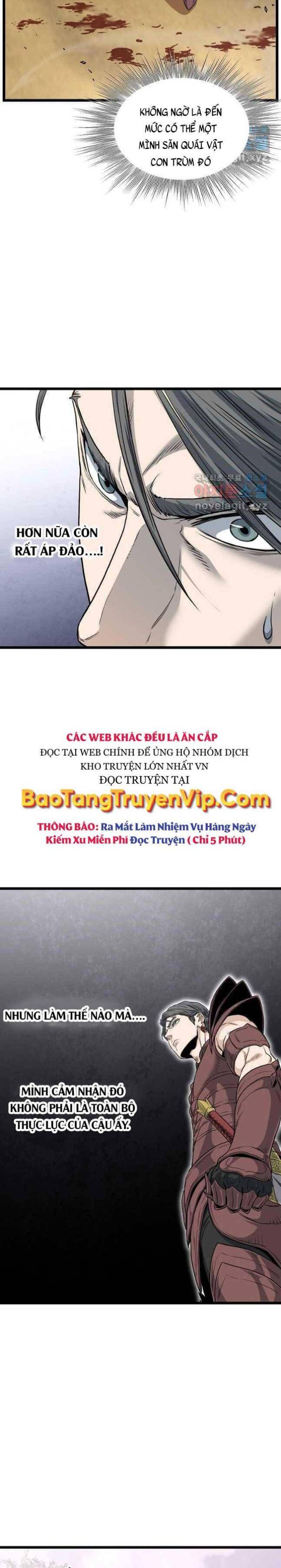 Đăng Nhập Murim Tập 146 trang 25