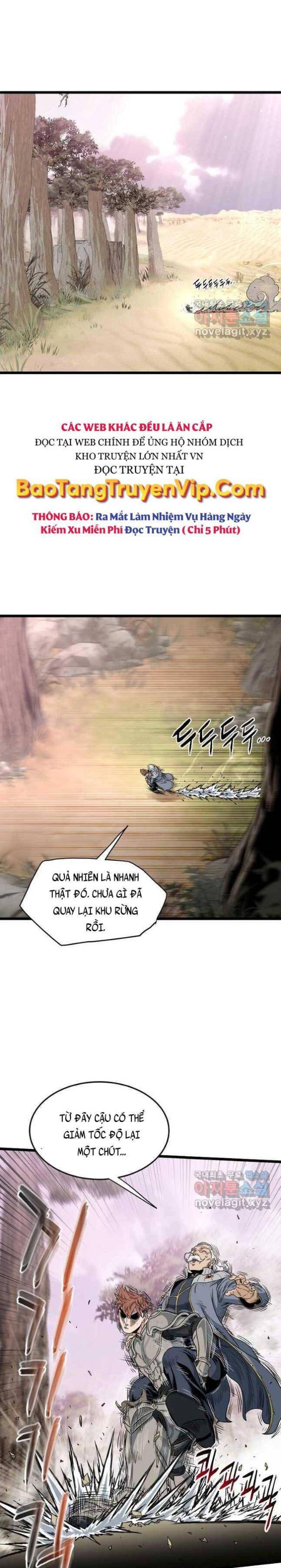 Đăng Nhập Murim Tập 146 trang 28
