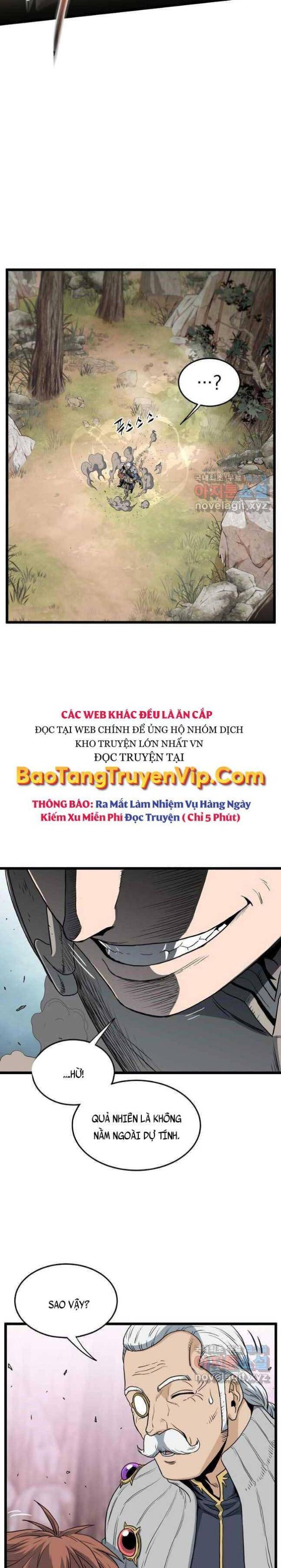 Đăng Nhập Murim Tập 146 trang 29