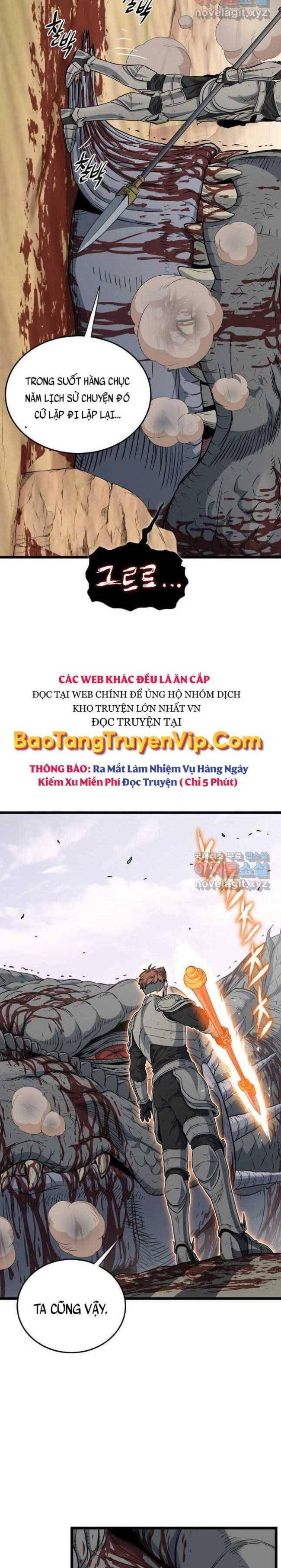 Đăng Nhập Murim Tập 146 trang 6