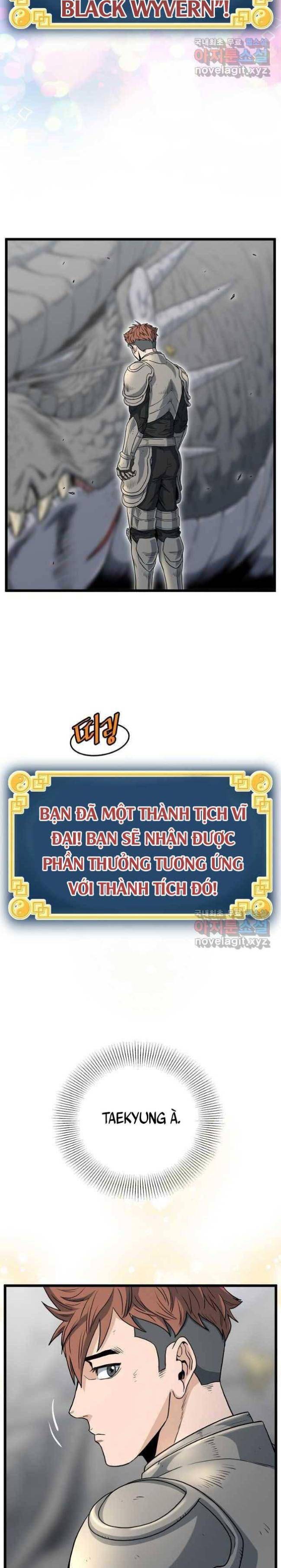 Đăng Nhập Murim Tập 146 trang 9