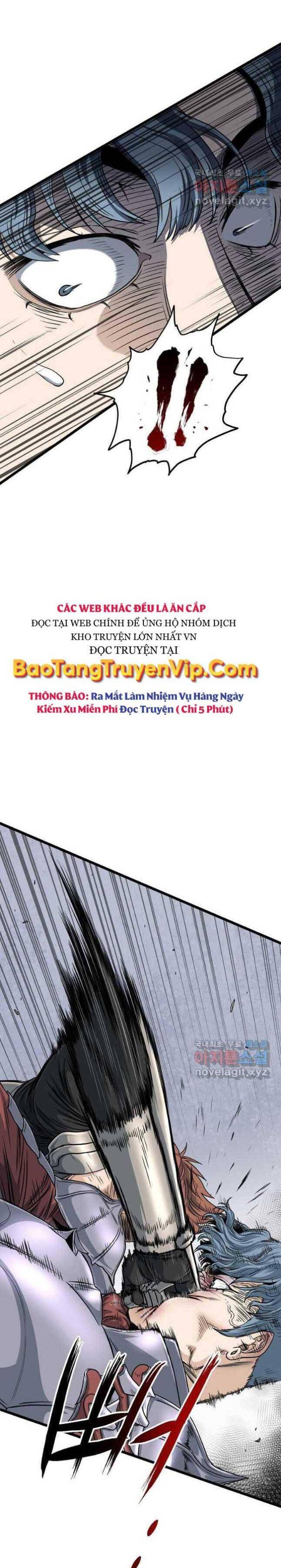 Đăng Nhập Murim Tập 147 trang 1