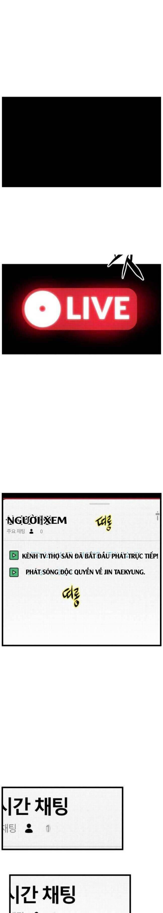 Đăng Nhập Murim Tập 147 trang 30