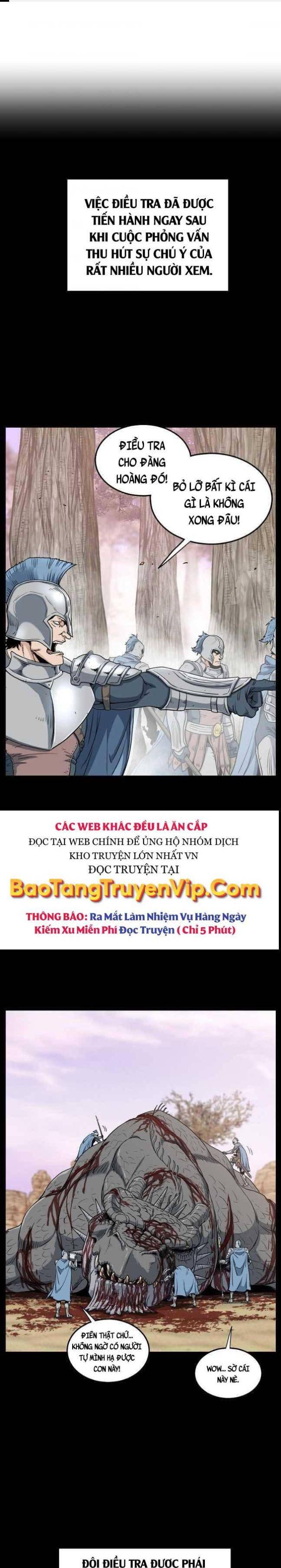 Đăng Nhập Murim Tập 148 trang 1