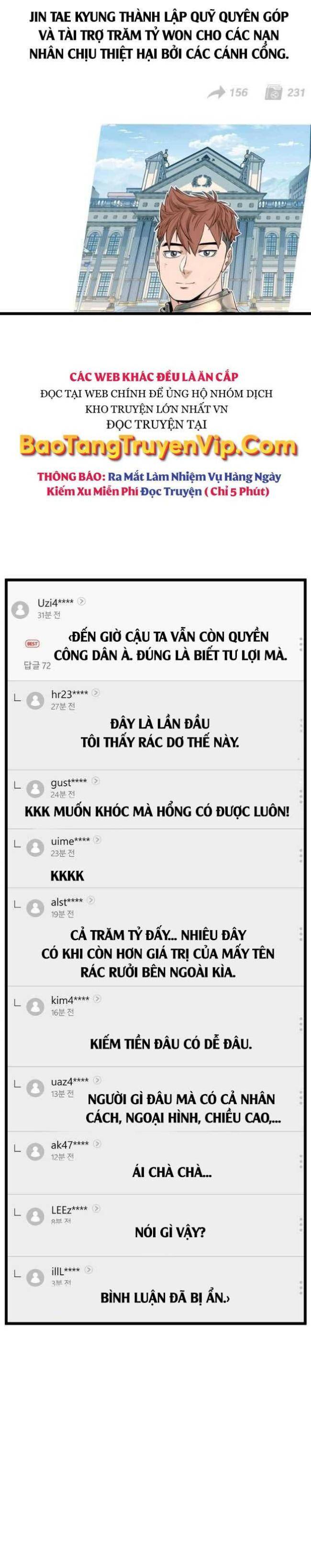 Đăng Nhập Murim Tập 148 trang 13