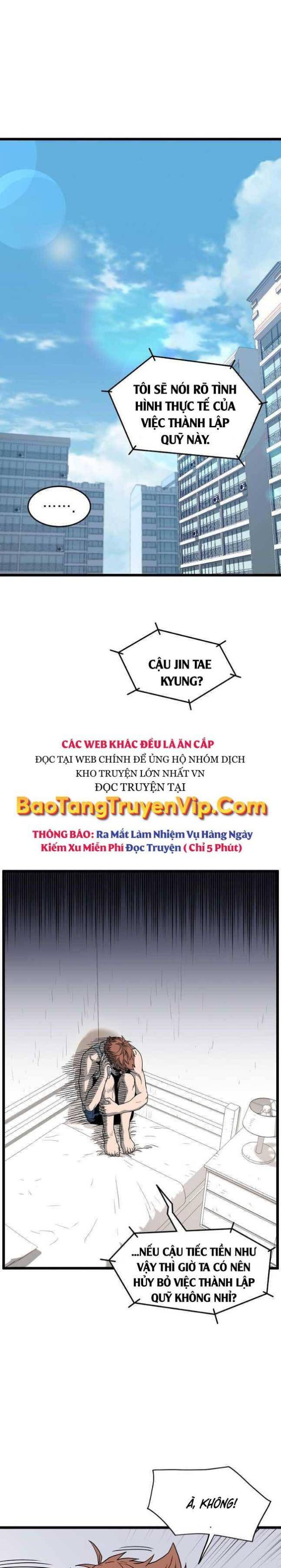 Đăng Nhập Murim Tập 148 trang 14