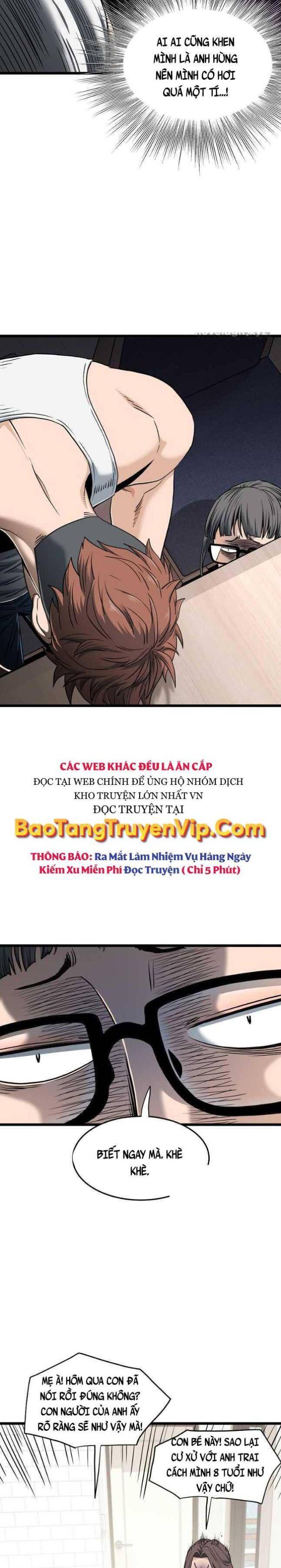 Đăng Nhập Murim Tập 148 trang 19