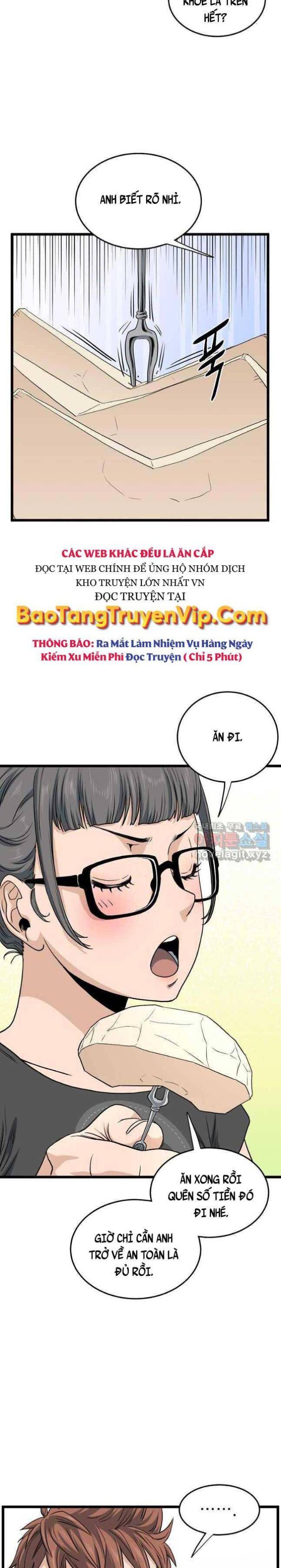 Đăng Nhập Murim Tập 148 trang 22