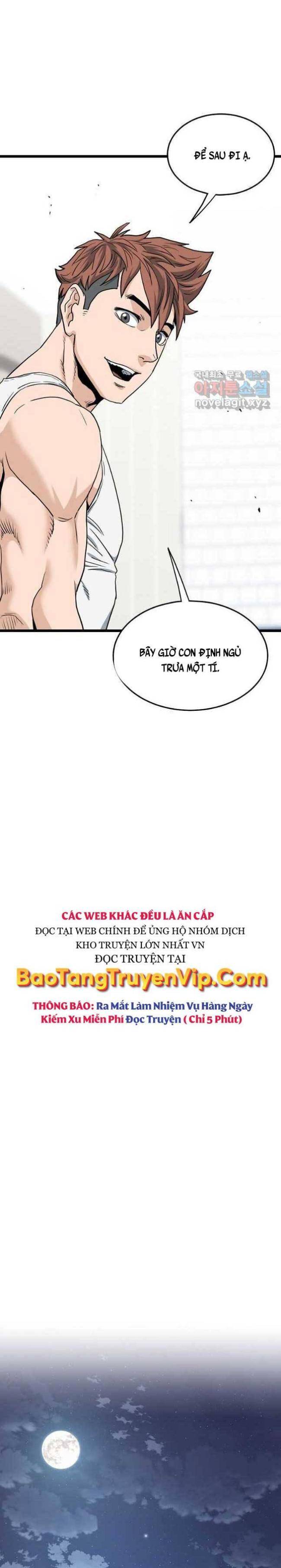 Đăng Nhập Murim Tập 148 trang 27