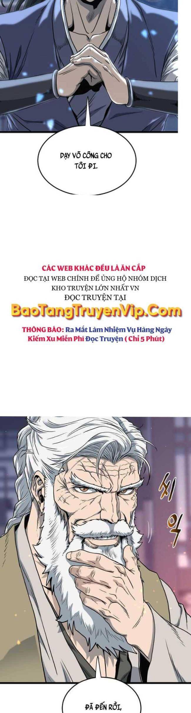 Đăng Nhập Murim Tập 148 trang 32