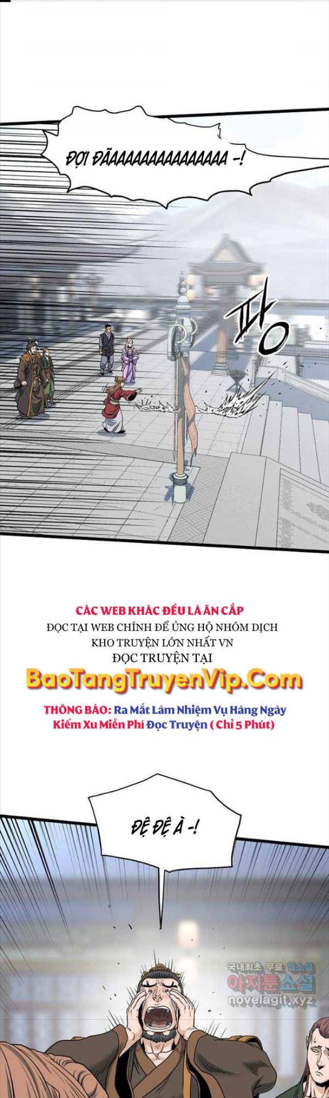 Đăng Nhập Murim Tập 150 trang 1