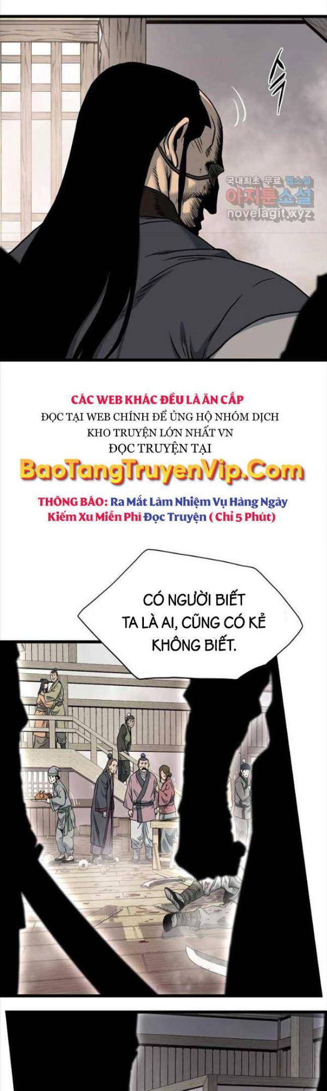 Đăng Nhập Murim Tập 150 trang 11